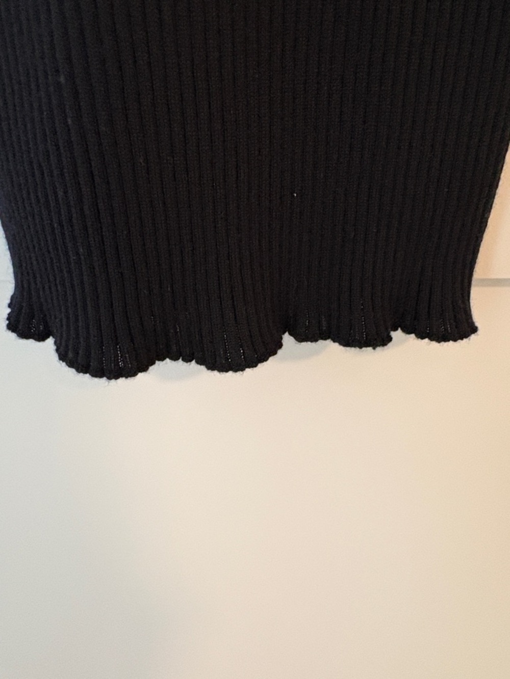 JIL SANDER Knit Maxi Dress - Picture 4 of 7